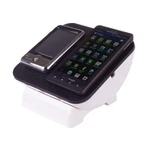 Mini Phone Charging Stand & Cable Organizer Tiltable Non-slip Desk Holder Gnbi. Fixed Price $10.99.