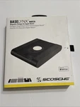 Scosche Baselynx Apple Watch Charging Station (black). Fixed Price $18.98.