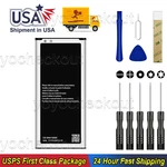 For Samsung Galaxy Note 4 SM-N910 N910A N910T Battery EB-BN910BBE/Z/U. Fixed Price $14.29.