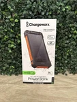 Charge Work Solar Powered Bank Weather Proof New. Fixed Price $26.78.