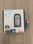 Ericsson T20E Mobile Phone Complete Box (working, Vintage Collectible). Fixed Price $200.00.