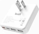 Flat Usb Wall Charger, 34W 4PORT Block, Fast Charging Wit.... Fixed Price $15.60.