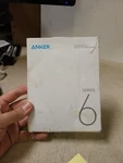 Anker Magnetic Battery (maggo) Upgraded Version, Misty Blue A1614031. Fixed Price $29.95.