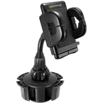 Bracketron Grip-it Cup Holder Mount Smartphones & Gps UCH-101-BL New. Fixed Price $22.95.