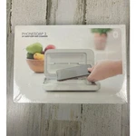 Phonesoap 3 Uv Smartphone Sanitizer And Charger Cleaner Accessory New. Fixed Price $50.00.