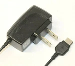 Samsung ATADM10JBE-1 Travel Charger Wall Power Adapter For Type Port Cellphone. Fixed Price $19.90.