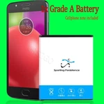 3770MAH Lithium Replaceable Battery Fits Motorola E5 Cruise XT1921-2 Cricket. Fixed Price $23.58.