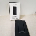 Mophie Powerstation Pd Usb-c 6700MAH Battblack. Fixed Price $26.14.