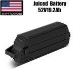 Juiced Electric Battery 52V19.2AH Powerful Ebike Replacement. Fixed Price $540.95.
