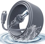 Starlink Mini Cable 16.4FT/5M PD100W Usb To Dc Power Acces. Fixed Price $14.13.