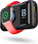 Miady 10000MAH Apple Watch Charger 22.5W Pd Fast Usb-c & Power Bank. Fixed Price $21.60.