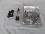 Xtreme Power All In One Kit. Car Plug, Bank, Home Charger, Usb Cable. Fixed Price $8.00.