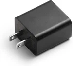 Ororo 5V 3A Adapter/charger For Heated Apparel And Accessories. Fixed Price $26.10.