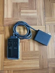 Anker Prime Charging Station, 240W 8-IN-1 Usb Power Strip, 5 Ft Black+gray. Fixed Price $99.00.