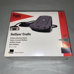 1999 Palm V Hotsync Cradle Docking Station 3COM Ibm Sealed Brand New. Fixed Price $20.00.