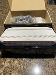 Unitek 10-PORT Usb Smart Charging Device Station, New!. Fixed Price $30.00.