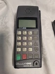 Cellularone Ericsson TR-207 Tffee Digital Edge Portable Mobile Phone & Charger. Fixed Price $22.47.