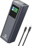 27000MAH Power Bank, 140W Laptop Portable Charger With Pd 3.1 Fast Charging, Sma. Fixed Price $104.40.