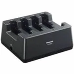Panasonic 4-BAY Battery Charger CFVCB331M. Fixed Price $399.53.