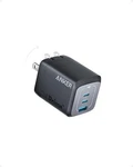 Anker Prime 67W Usb Wall Charger Adapter 3-PORT Gan Charging For Iphone/galaxy. Fixed Price $49.99.