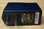 Huawei Wall Charger Adapter Power Supply 100-240 V 550 Ma HW-050055U1W. Fixed Price $12.99.