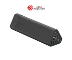 Omnicharge 40C+ 38400MAH 142WH Laptop Power Bank 100W Usb-c Hdmi New Sealed. Fixed Price $289.00.