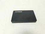 Xtreme 89181 Battery Bank 1800 Mah Charger Slim Compact Black. Fixed Price $9.95.