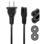 Ac Power Cord Cable For Sharp LC-60P6070U LC-60N7000U LC-60N6200U Led Tv. Fixed Price $10.21.