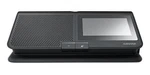 Shure MXCW640 Wireless Conference Unit With Loudspeaker And Touchscreen. Fixed Price $1782.00.