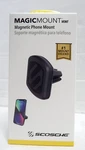 Scosche Magic Mount Universal Magnetic Vent For Phones Mobile Devices Gps. Fixed Price $11.95.