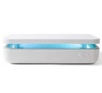 Samsung Uv Sanitizer With Wireless Charging Model No. GP-TOU020SACWU. Fixed Price $15.20.