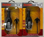 2/$21.99 Roadking Heavy-duty Device Charger Usb (RKHD3MICRO). Fixed Price $21.99.