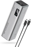 Cuktech Powerpack Bank 85W Type Mobile Phone Laptop Battery. Fixed Price $45.00.