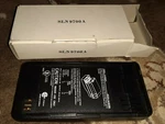 Motorola Sln 9700A Battery Charger New In Box. Fixed Price $10.00.
