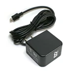 Wall Charger Ac Adapter For Pan Mini TC802A TC1020 Winbook TW700 Tablet. Fixed Price $9.59.