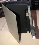 Mophie Powerstation Plus 3X Silver 5000MAH Battery Charger Android Micro Usb. Fixed Price $12.00.
