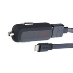 Ventev R1240 Car Charger With Usb Lighting Cable 2.4A. Fixed Price $8.90.