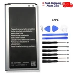 For Samsung Galaxy S5 Active SM-G870A New Replacement Li-ion Battery EB-BG900BBZ. Fixed Price $12.39.
