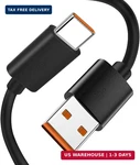 Charger Charging Cable Cord Fit For 4,CHARGE5,CHARGE 6,JBL Flip. Fixed Price $8.39.