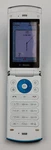 Retro Lg Dlite / Delight (GD570) 3G Cell Phone For T-mobile Works! H4226. Fixed Price $60.99.
