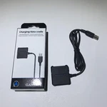 Garmin Vivoacti Bbcve Fitness Watch Charging/data Cradle (010-12157-10). Fixed Price $24.00.