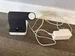 Belkin Powerhouse Charge Dock Charging Station For Iphone/apple Watch F8J237V2. Fixed Price $20.00.