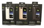 New Original Mophie Juice Pack Air Series Case For Apple Iphone & 6S -!. Fixed Price $79.99.