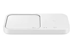 Samsung EP-P5400 Wireless Charging Pad 15 Watt 2.77 Afc White. Fixed Price $29.81.