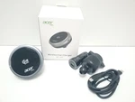Acer Gadget QI2.2 25W For Magsafe Car Mount Charger,wireless With.... Fixed Price $50.00.