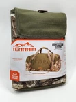 Allen Company Terrain Basin Small Realtree Edge Camo Duffel Bag 21.5X12.5X9.75IN. Fixed Price $39.42.