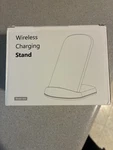 Yootech Wireless Charging Stand X2A Brand New Box. Fixed Price $14.99.