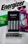 Energizer Plus Usb Charger For Nimh Rechargeable & 4-AAA Batteries. Fixed Price $21.14.