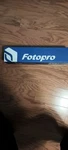 Fotopro X-go Max Tripod. Fixed Price $159.99.