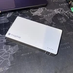 Mophie Juice Pack Powerstation Duo 2058 Portable Battery 6000 Mah (no Charger). Fixed Price $14.99.